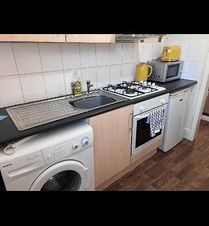 67,2 Colwick Road Ng2 4Al Apartment Nottingham Luaran gambar